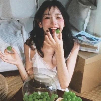 只是打个招呼