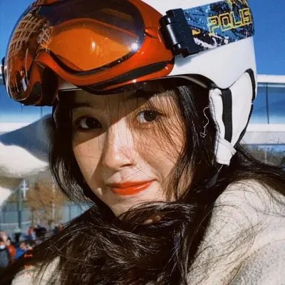 无法攻略的女人