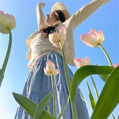 无心插柳柳成荫