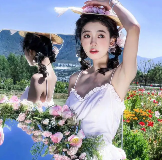笑盗江湖