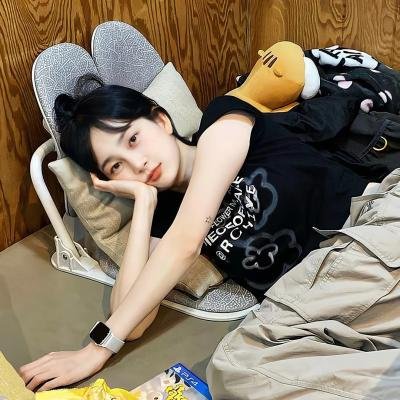 我的人鱼女友